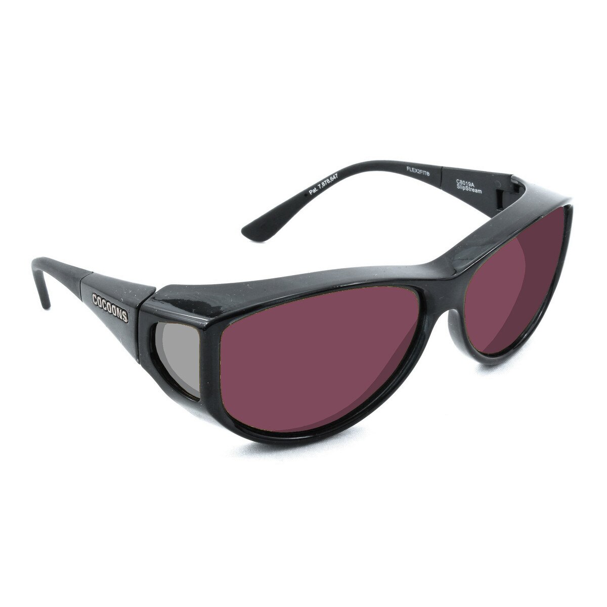 TBI Tinted Fitover - Cocoons